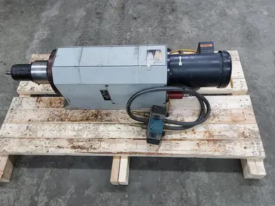 USED ORBITFORM 516B-0000
