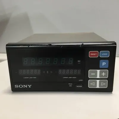 USED SONY LY21