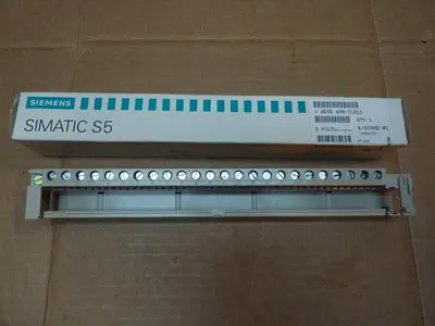 NEW SIEMENS 6ES5 490-7LB11