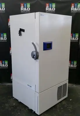 Fisherbrand Isotemp IUE60086FA -86C Ultra Low Freezer 28.8Cf (2020) FULLY TESTED