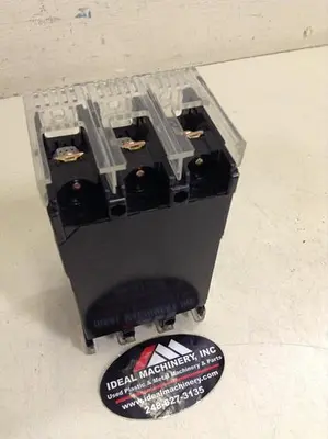 USED FUJI ELECTRIC SA33B-20