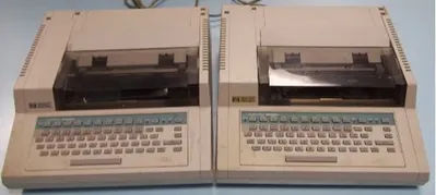 Used AGILENT - KEYSIGHT 3396C Chromatography Data Systems Texas US | Bamko Surplus Process Equipment #941007