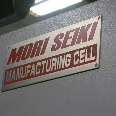 Used 2011 MORI SEIKI NH-6300 DCG II Horizontal Machining Centers Minnesota US | Orca Machine Tools, Inc. #1262824