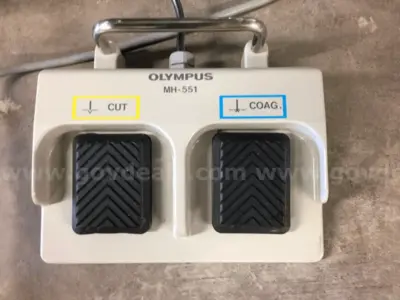 Used Olympus Does Not Apply Endoscopy Delaware US | United Machine Co. #1562467
