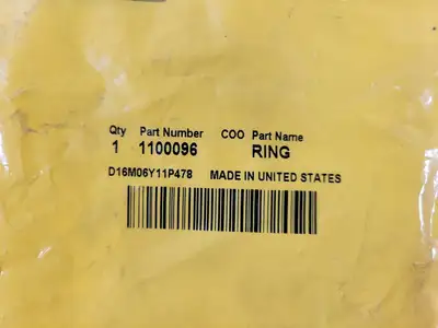 USED CATERPILLAR 110-0096