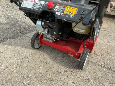 Used _UNKNOWN_ _UNKNOWN_ Snow Blowers Michigan US | Miedema Asset Management Group #1457227