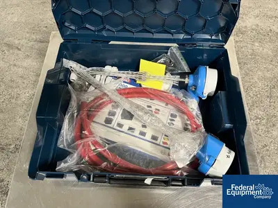 USED Bosch Bosch Case with Temperature Sensors