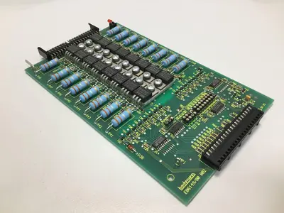 USED BACHMANN ELECTRONIC CA16/P2.5S