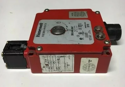 USED Honeywell GKLA40L6A2