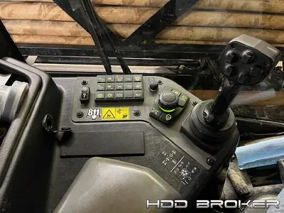 Used 2021 DITCH 2021 DITCH WITCH AT40 ALL TERRAIN Drill Rigs Florida US | HDD Broker #1353010