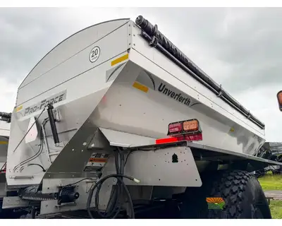 Used UNVERFERTH _UNKNOWN_ Dry Spreaders Iowa US | Keast Enterprises #1360460