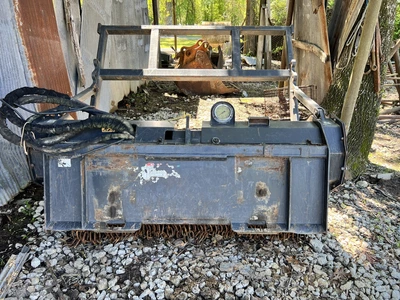 Used 2007 BOBCAT T300 Compact Track Loaders Louisiana US | Proxy Equipment #1377935