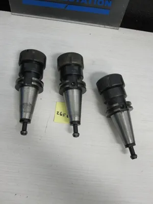 USED LYNDEX CAT40