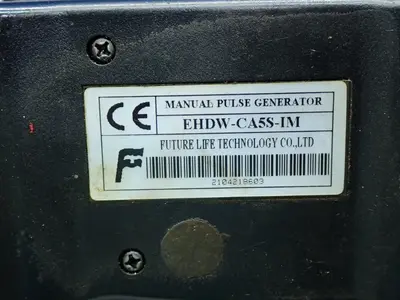 USED FANUC EHDWCA5SIM