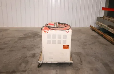 Frequency Changer