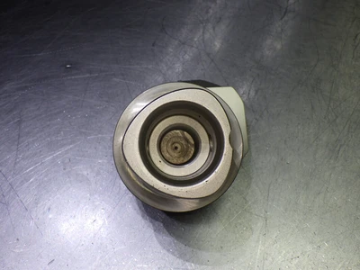 Canela Capto C6/ PSC63 Coolant Thru Turning Head PSC63-SRSCL45065-12 (LOC2951B)