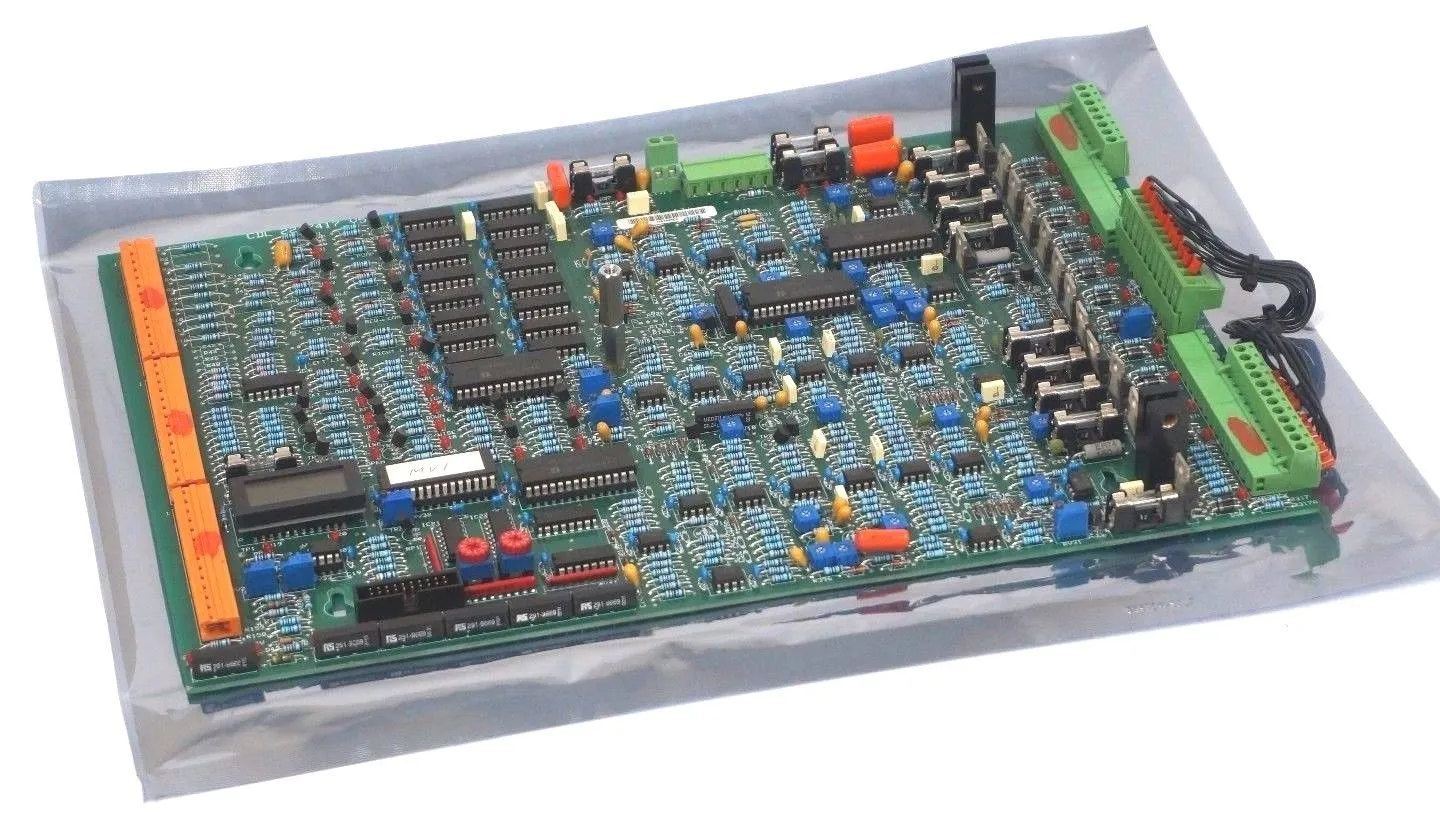 NEW CLANSMAN DYNAMICS 2217417-V5A