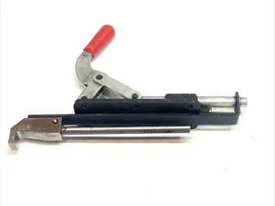 Used Destaco Straight Line Action Clamp Clamps Michigan US | Maverick Industrial Sales #1456512