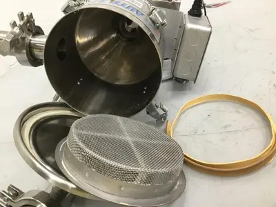 USED AUTOLOAD AL703
