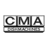 CMA DISH MACHINES