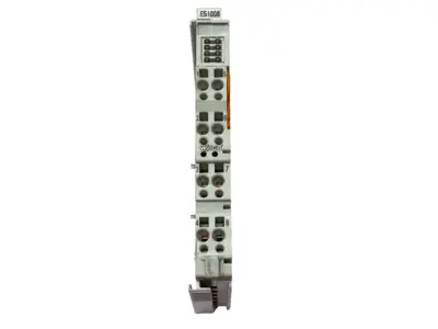 Used WAGO Digital Input Terminal 8-Digital Input 24VDC PLC Input & Output Michigan US | Maverick Industrial Sales #1456642