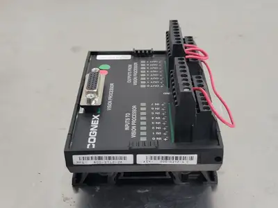 USED COGNEX 800-5712-2A