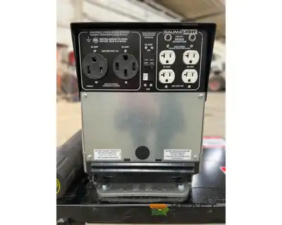 Used BAUMALIGHT _UNKNOWN_ Portable Generators Iowa US | Keast Enterprises #1360087