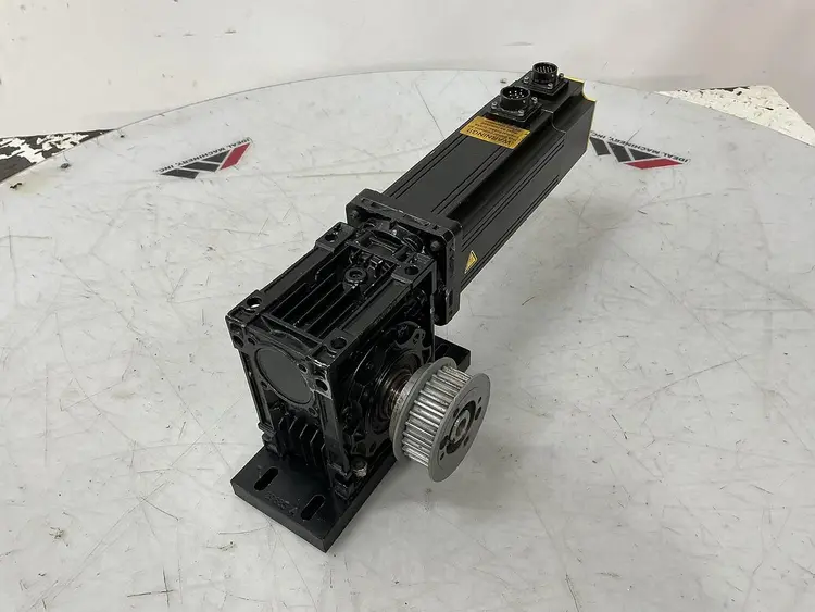 Used PARKER MPM892-1631 Servo Motors Michigan US | Ideal Machinery #691562