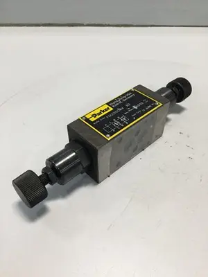 USED PARKER FM2DDDKV 50