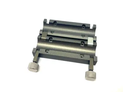 USED SCHEUGENPFLUG HEATER PLATE