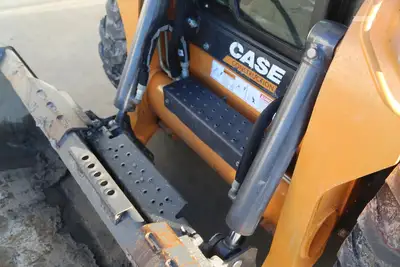 Used 2023 CASE SV340B Skid Steer Loaders Pennsylvania US | Zimmerman Farm Service #1409852