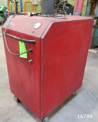 USED 1996 MICRO AIR MC810