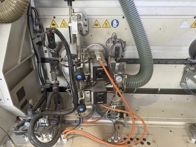 Used 2020 SCM STEFANI XD Edge Banders Arizona US | MachineryMax #1444992