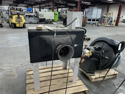 USED KIEFL M1000-C