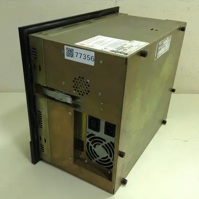 USED NEMATRON CORP IC66A1-B431F561