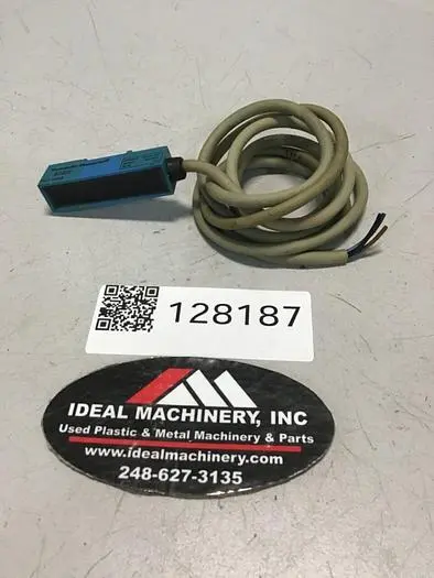 Used YAMATAKE FL2-4A6S Relays & Switches Michigan US | Ideal Machinery #1269236