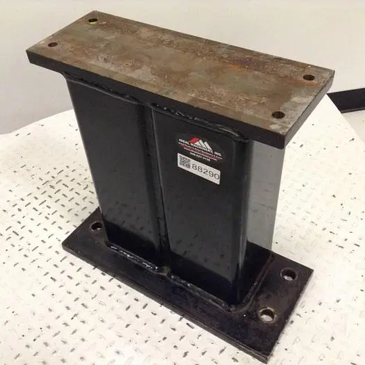Used ENGEL ROBOTSTAND290 Robot Parts Michigan US | Ideal Machinery #602890