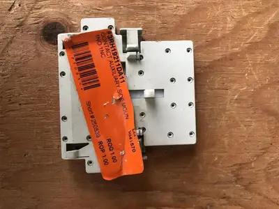 USED SIEMENS 3RH1921-1DA11