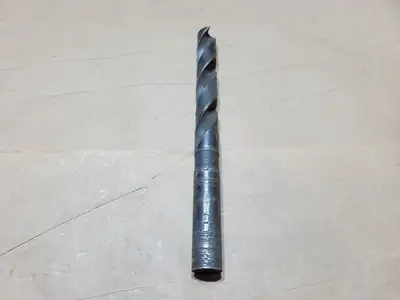 7/8" HS Twist Drill Bit