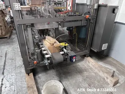 USED HAMRICK CP-15