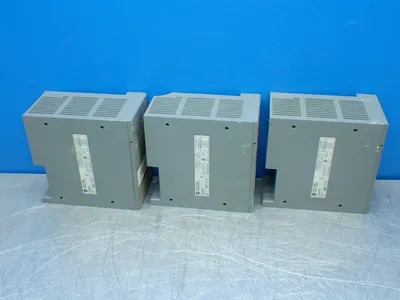USED ALLENBRADLEY 1746P3