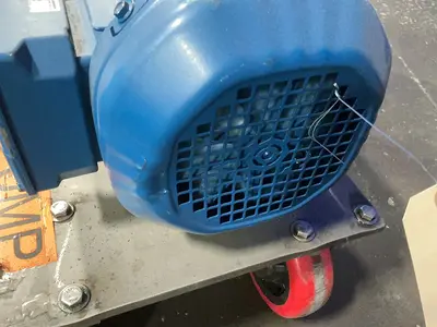 Used WAUKESHA _UNKNOWN_ Pumps Ohio US | HGR 24 #1278937