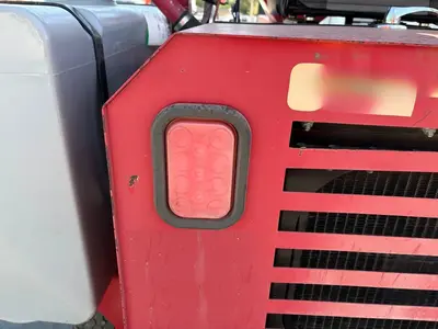 Used 2020 BROCE BW260 Sweepers Texas US | Proxy Equipment #1445318