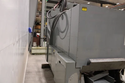 USED BLANCHARD 22A-42