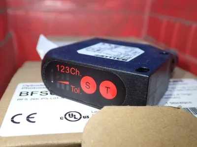 USED BALLUFF BFS0001