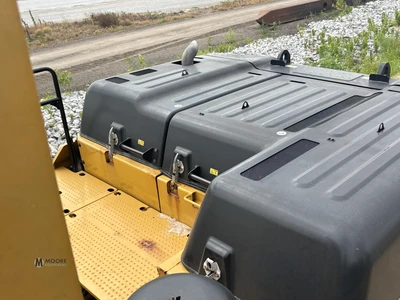 Used 2017 CATERPILLAR 349FL Excavators Tennessee US | Moore Equipment #1516692