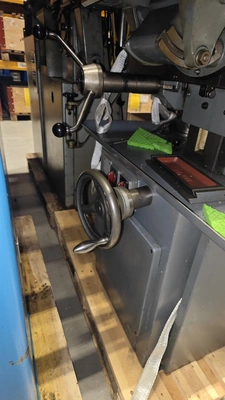 ACIERA Universal Mill, 2× in very good used condition, price per machine