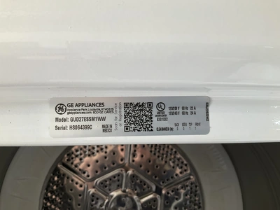 Used GE APPLIANCES Washers/Scrubbers Michigan US | Miedema Asset Management Group #1322299