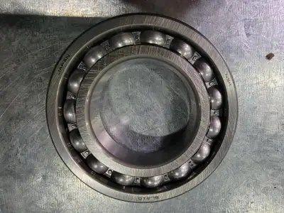 Radial/Deep Groove Ball Bearing BL210
