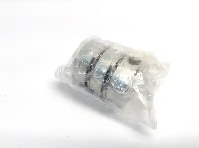 New | in-Stock Misumi High Rigidity Disc Clamping Coupling For Servos Misc Electrical & Power Parts Michigan US | Maverick Industrial Sales #1391186